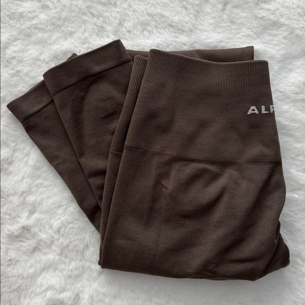 Alphalete amplify Leggings